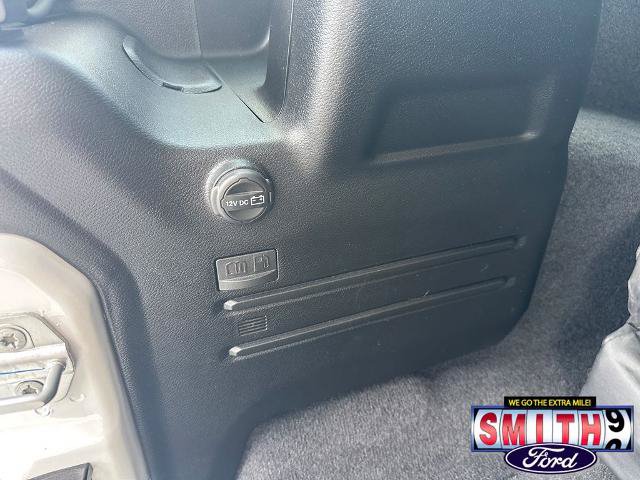 Used 2021 Jeep Wrangler Unlimited Sahara AWD/4WD image 26