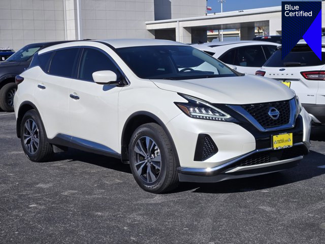 Used 2022 Nissan Murano S image 1