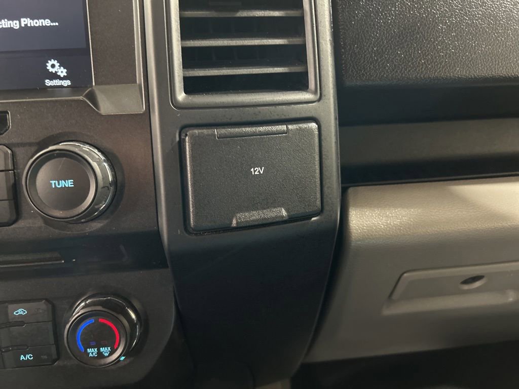 Certified 2018 Ford F150 XL w/ Equipment Group 101A Mid AWD/4WD image 25