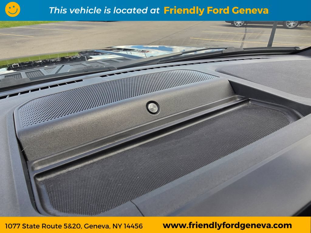 Certified 2025 Ford F150 Lariat AWD/4WD image 30