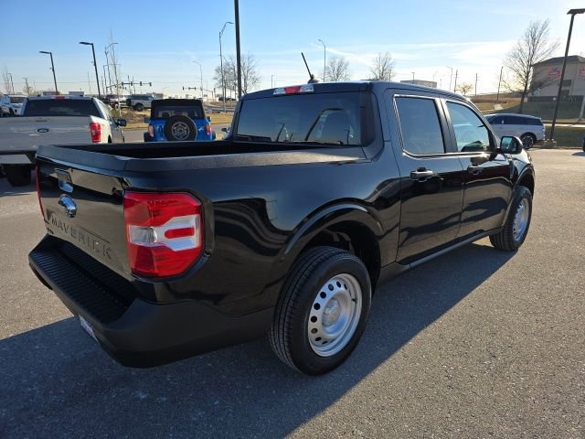 Certified 2022 Ford Maverick XL image 4