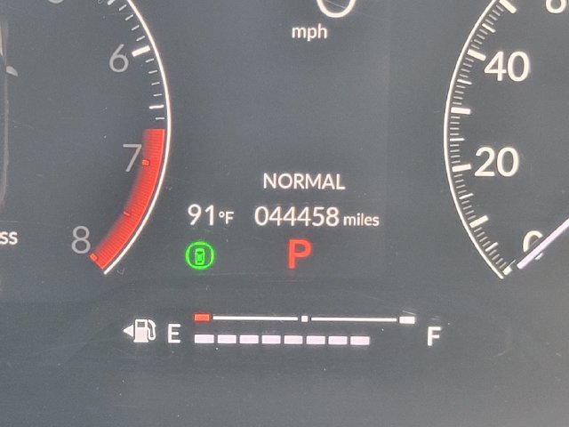 Used 2024 Honda Civic Sport image 8