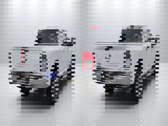 Used 2024 RAM 2500 Big Horn image 4