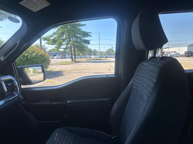 Certified 2023 Ford F150 XL w/ STX Appearance Package AWD/4WD image 21