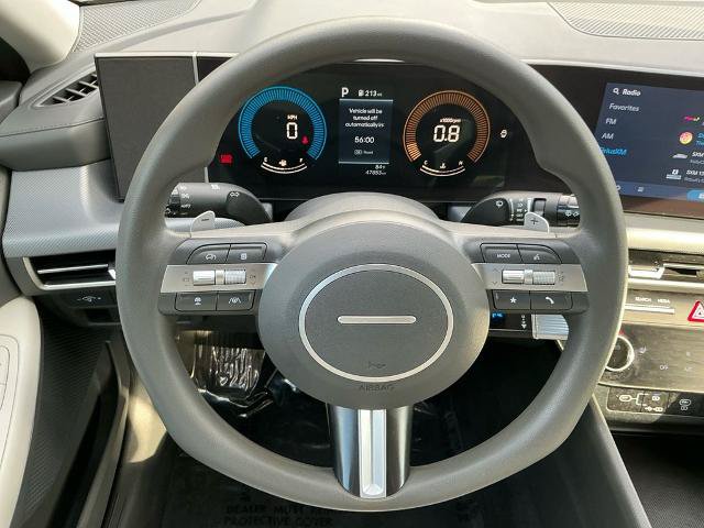 Used 2025 Hyundai Sonata SEL FWD image 19