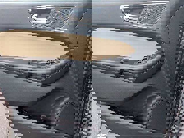 Certified 2023 Ford Edge SEL image 14