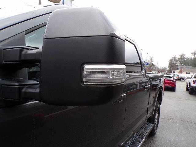 Certified 2019 Ford F250 Lariat w/ Lariat Value Package image 11