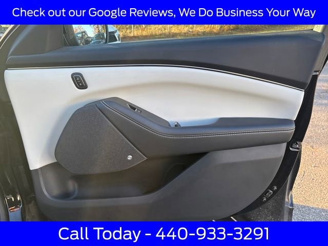 Certified 2023 Ford Mustang Mach-E Premium image 36