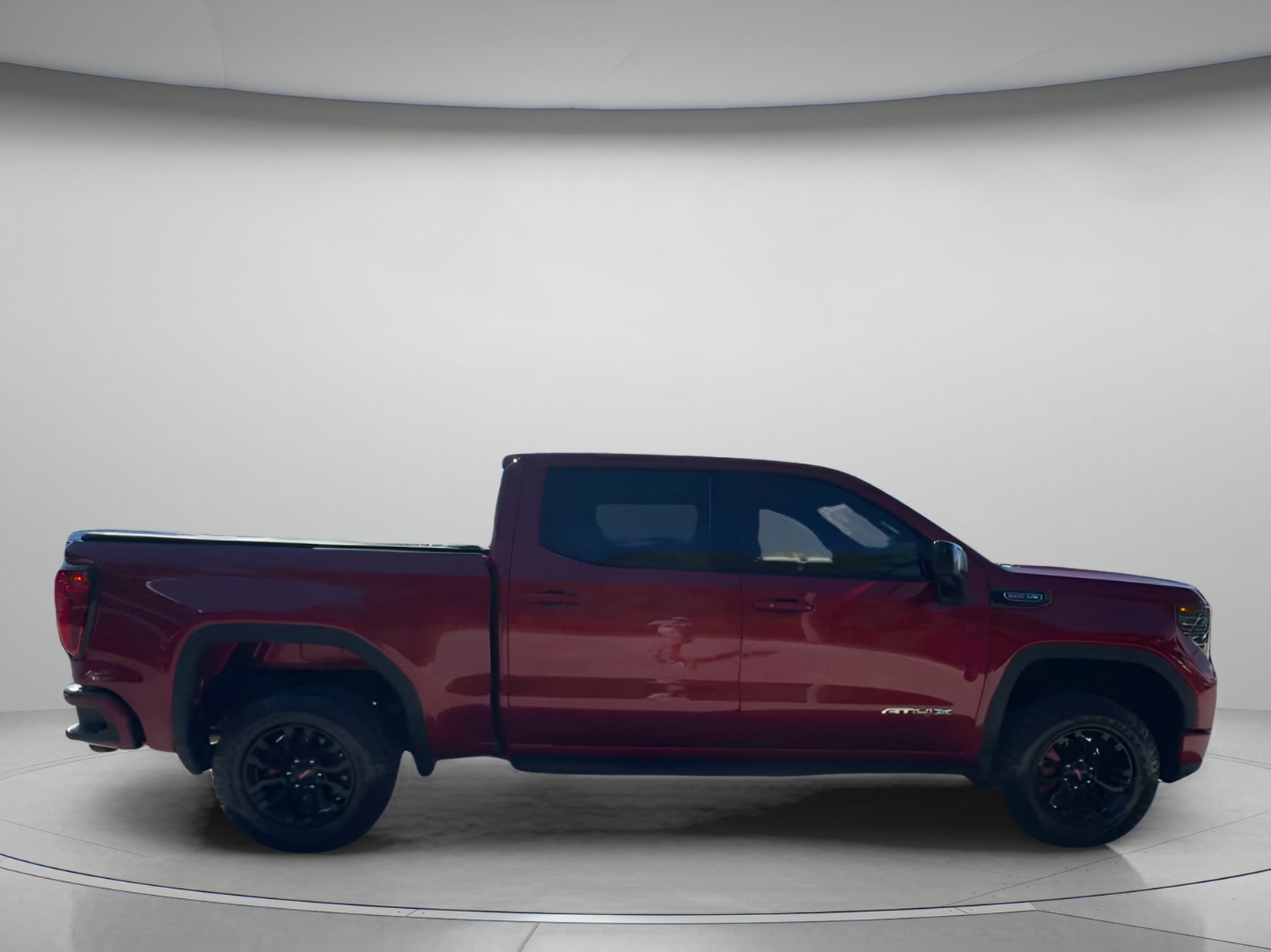 Used 2022 GMC Sierra 1500 AT4X image 23
