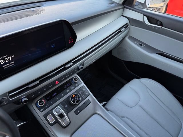 Used 2025 Hyundai Palisade SEL AWD/4WD image 27