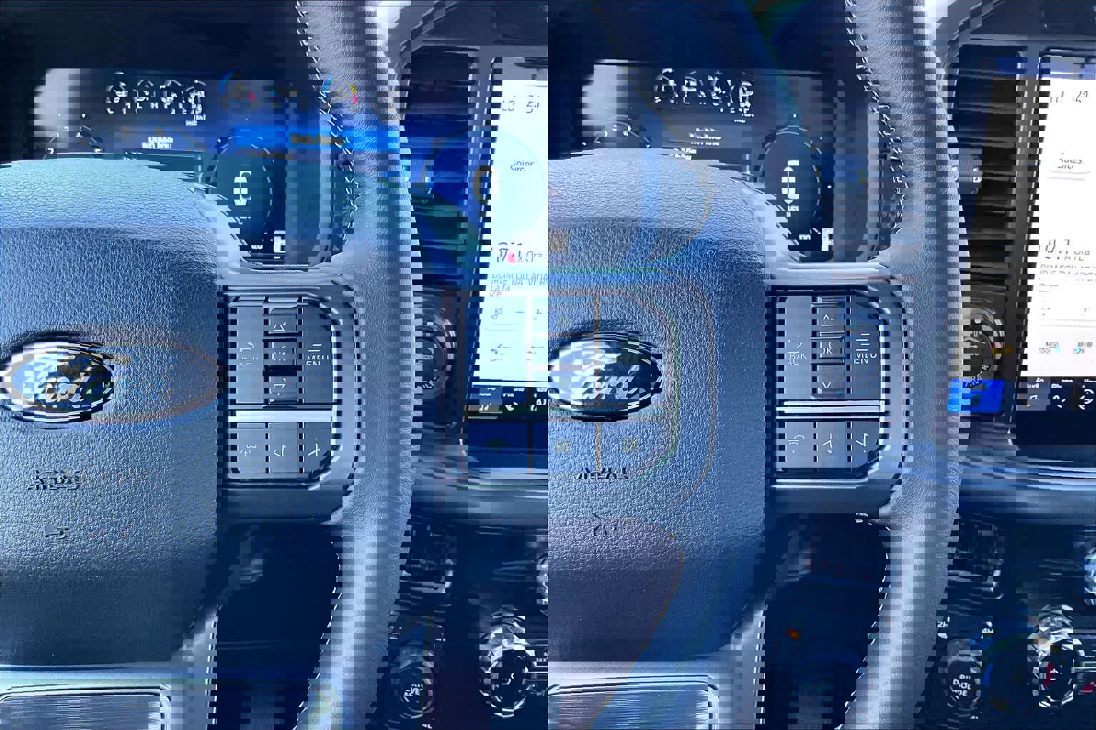 Certified 2024 Ford F150 XLT w/ Equipment Group 302A MID image 26