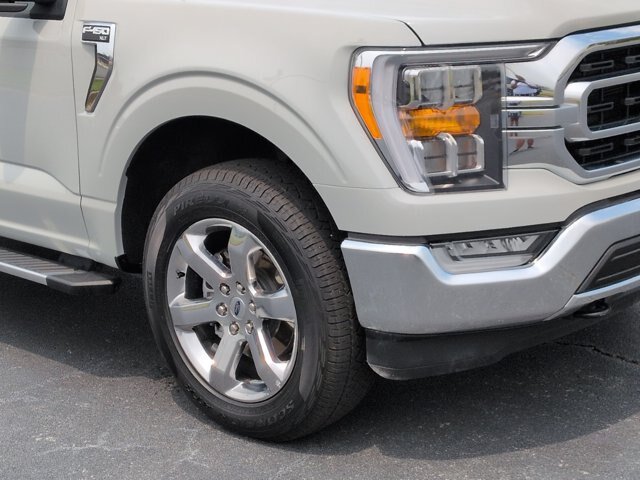 Certified 2023 Ford F150 XLT AWD/4WD image 10