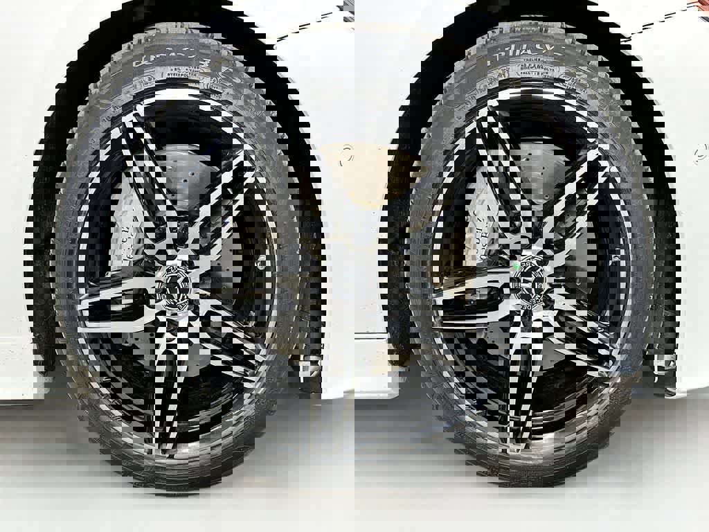 Used 2020 Mercedes-Benz E 450 E 450 image 11