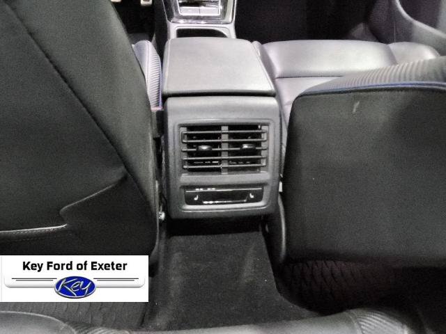 Used 2023 Volkswagen Golf 20th Anniversary Edition AWD/4WD image 20