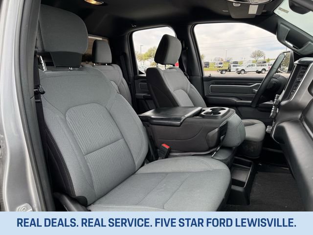 Used 2022 RAM 1500 Lone Star image 27