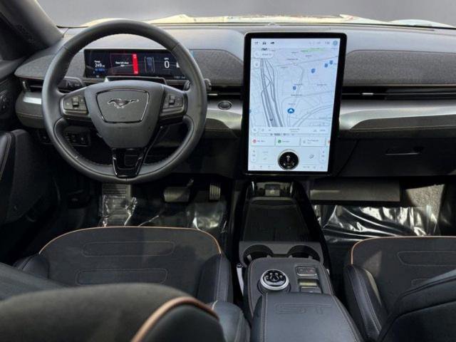 Certified 2023 Ford Mustang Mach-E GT image 8