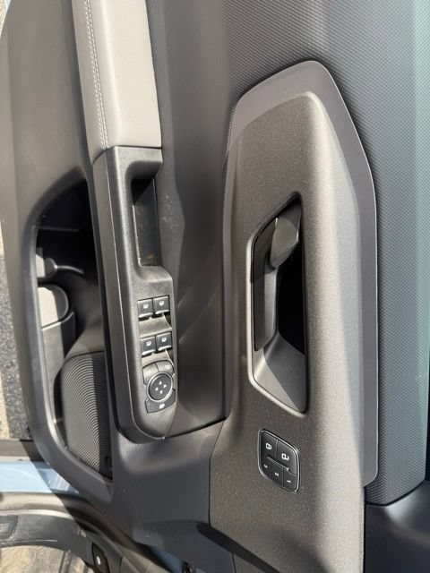 Certified 2025 Ford Bronco Sport Badlands AWD/4WD image 19