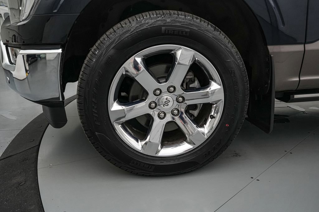 Certified 2022 Ford F150 King Ranch image 11