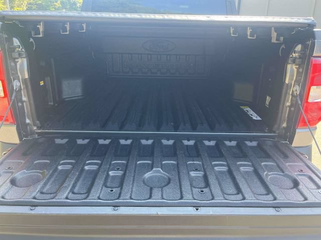 Certified 2024 Ford Maverick XLT w/ XLT Luxury Package AWD/4WD image 13