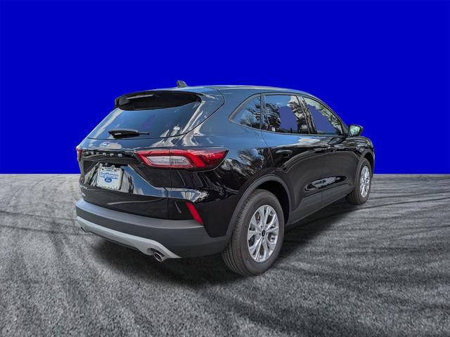 Certified 2026 Ford Escape Active FWD image 4