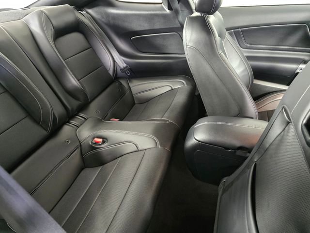 Certified 2022 Ford Mustang GT Premium w/ GT Performance Package RWD image 15