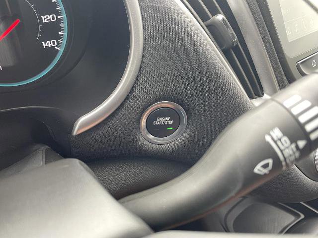 Used 2025 Chevrolet Malibu RS FWD image 24