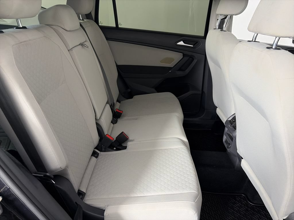 Used 2020 Volkswagen Tiguan S AWD/4WD image 27