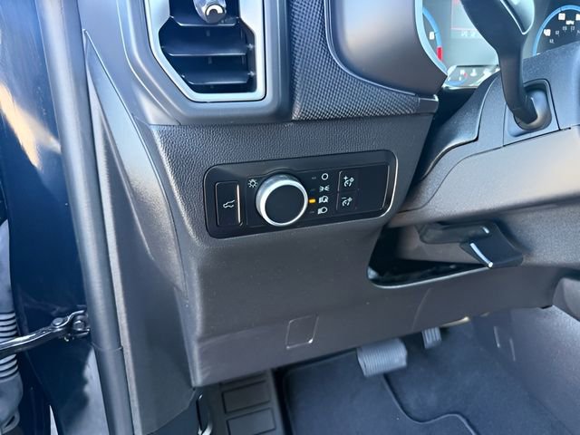 Certified 2023 Ford Bronco Sport Big Bend image 16