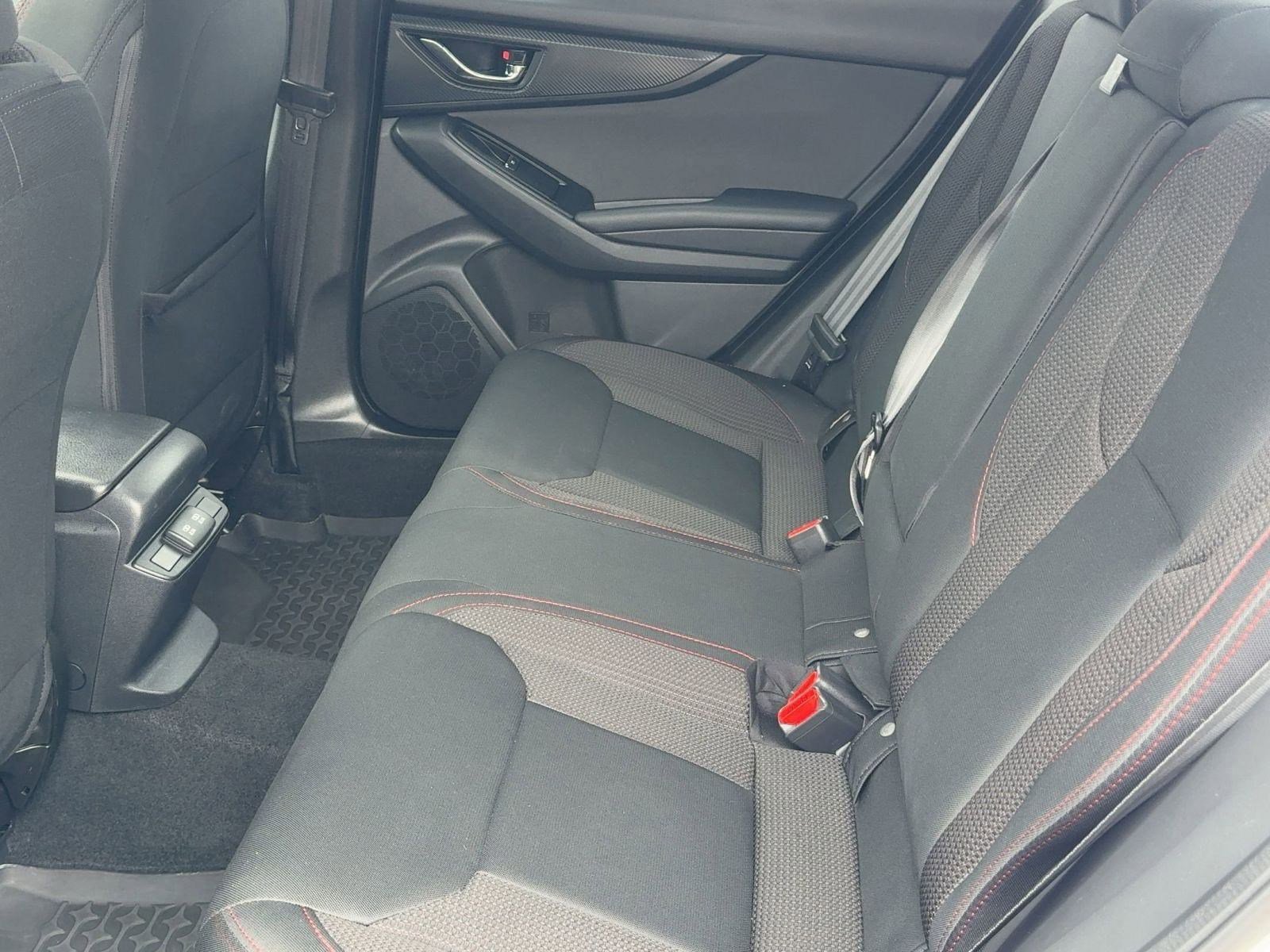 Used 2023 Subaru WRX Premium image 14