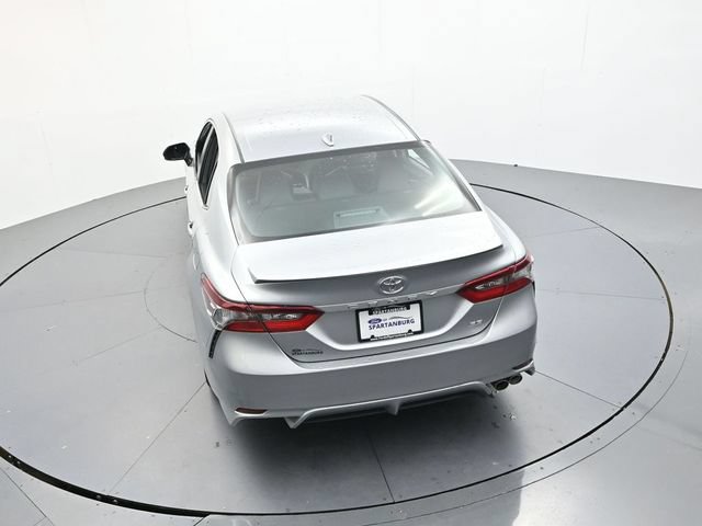 Used 2023 Toyota Camry SE FWD image 39