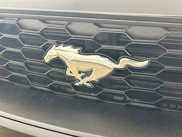 Certified 2023 Ford Mustang Premium image 28