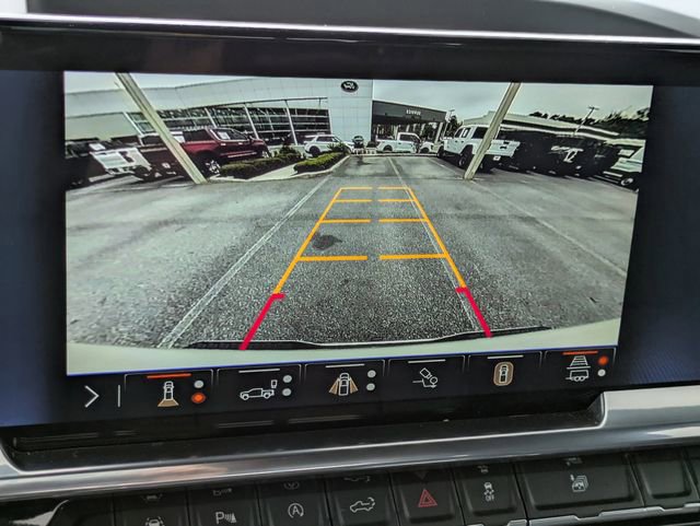 Used 2026 Chevrolet Silverado 1500 RST w/ Safety Package image 20