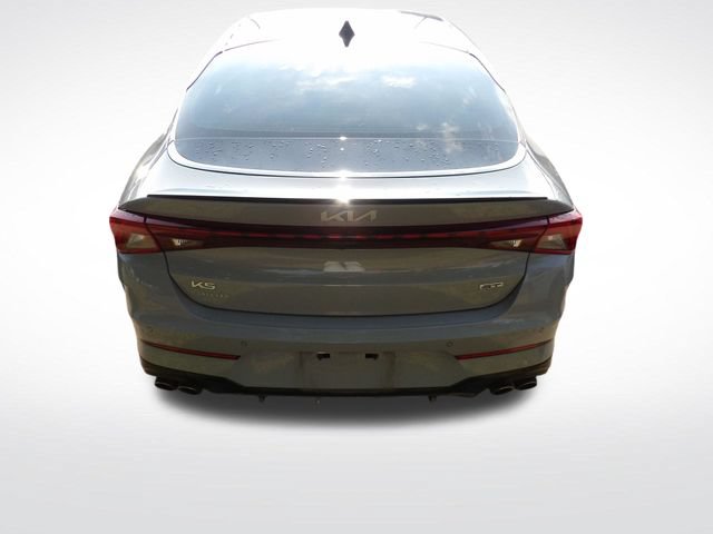 Used 2023 Kia K5 GT w/ GT1 Package FWD image 16
