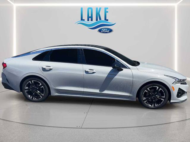 Used 2023 Kia K5 GT-Line AWD/4WD image 11