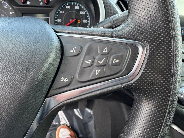 Used 2023 Chevrolet Malibu LT image 17