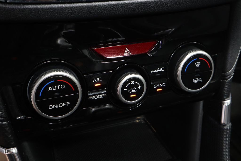 Used 2024 Subaru Forester Limited image 33