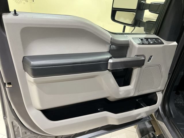 Certified 2022 Ford F250 XLT w/ XLT Premium Package AWD/4WD image 19