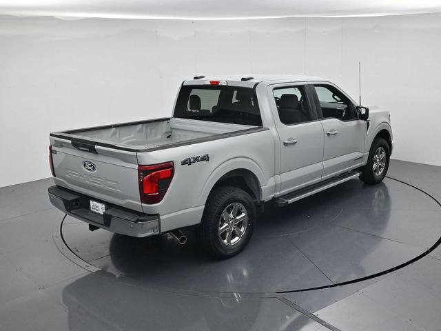 Certified 2024 Ford F150 XLT w/ Mobile Office Package AWD/4WD image 43