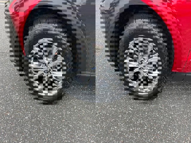 Certified 2022 Ford Explorer Limited w/ Equipment Group 301A image 37