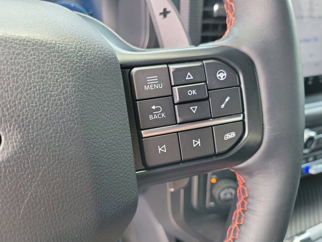 Certified 2025 Ford F150 Raptor AWD/4WD image 27