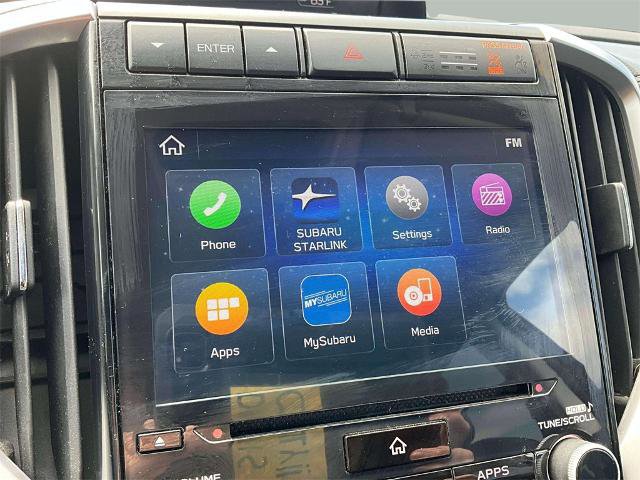 Used 2022 Subaru Ascent Limited image 15
