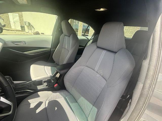 Used 2024 Toyota Corolla SE FWD image 14