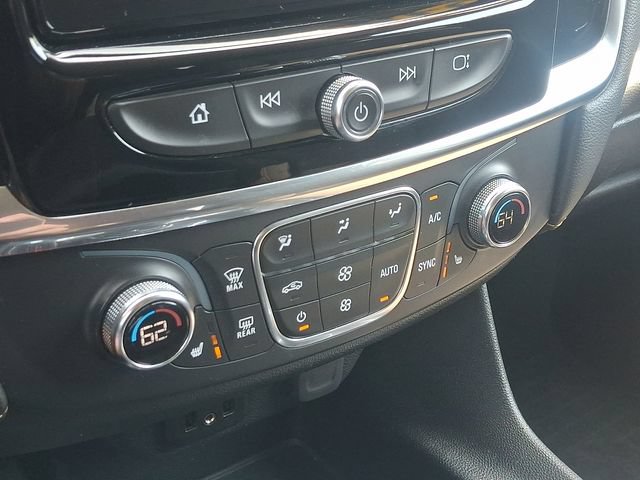 Used 2019 Chevrolet Traverse LT FWD image 15
