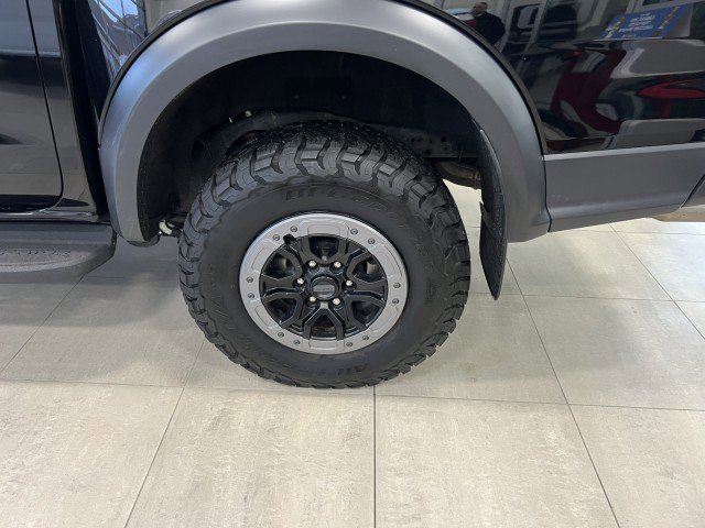 Certified 2024 Ford Ranger Raptor image 43