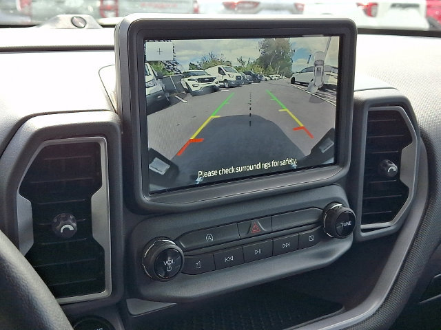 Certified 2023 Ford Bronco Sport Outer Banks w/ Tech Package AWD/4WD image 21