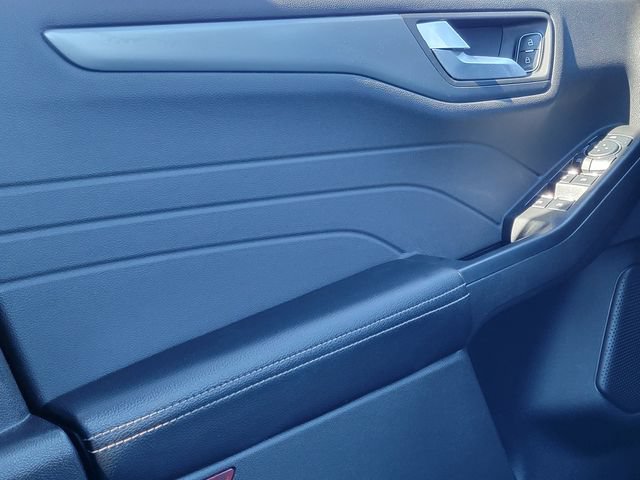 Certified 2023 Ford Escape SE FWD image 37