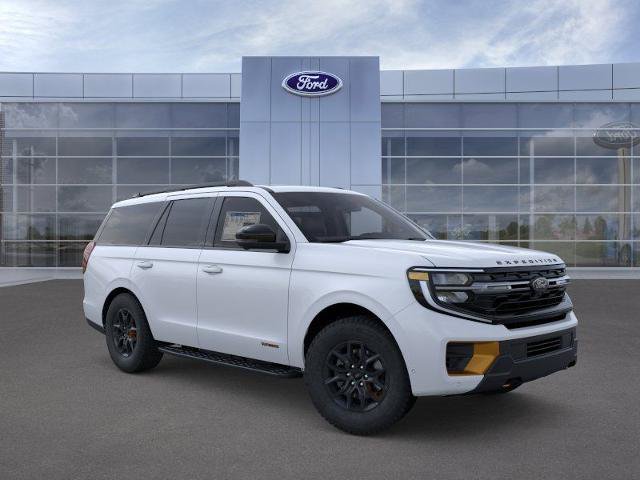 Certified 2026 Ford Expedition Tremor AWD/4WD image 7