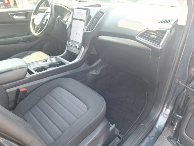 Certified 2024 Ford Edge SE AWD/4WD image 19