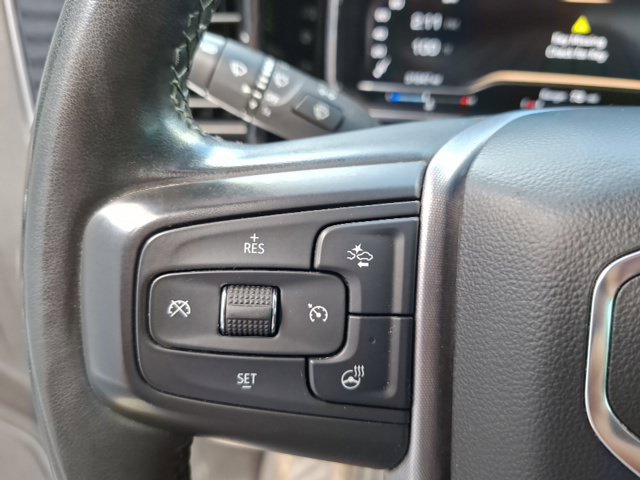 Used 2024 GMC Sierra 1500 Elevation AWD/4WD image 18
