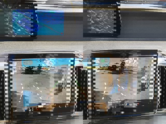 Certified 2025 Ford Expedition Max Active image 20